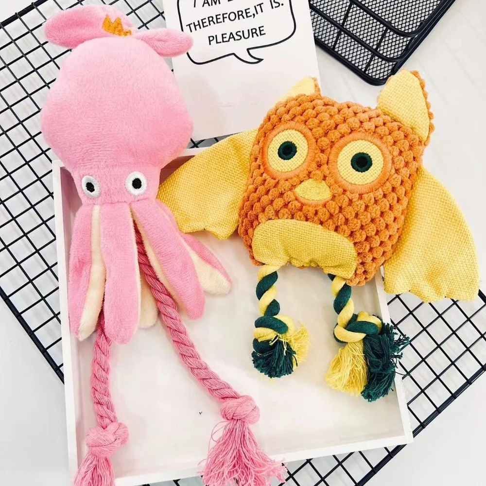 Soft Plush Corn Design Sound P - Corn Dog Stick recensione e prezzo