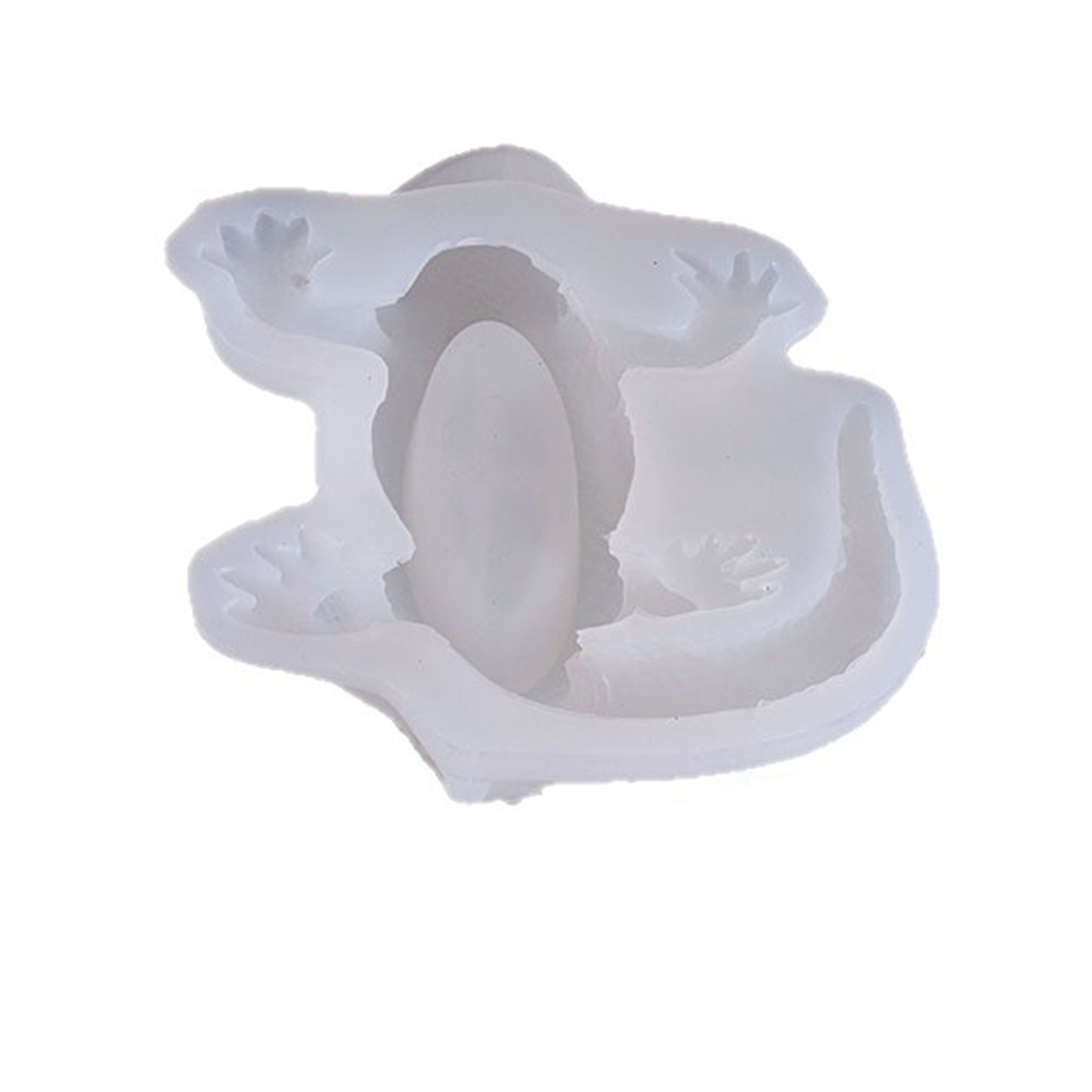 Diy Resin Casting Mold Silicon - Potsticker Mold recensione e prezzo