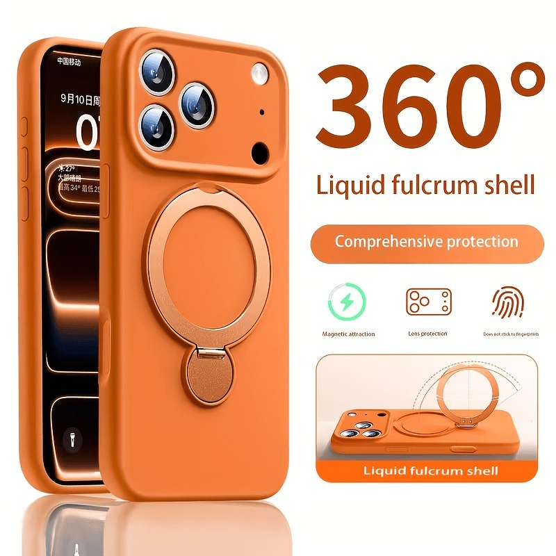 360 Magnetic Stand Liquid Sili - Taco Stand Holder recensione e prezzo