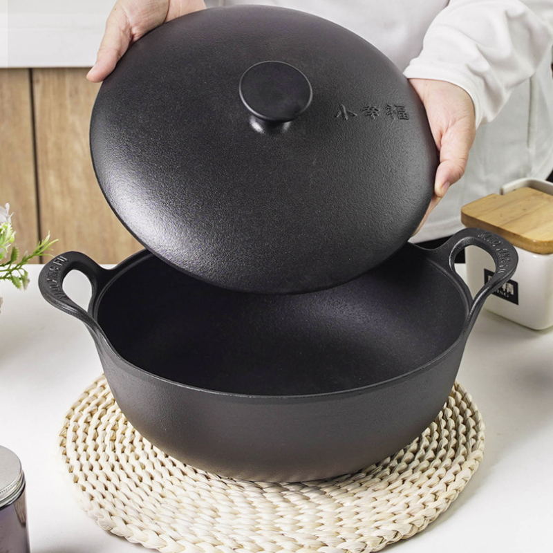 Multifunctional Cast Iron Flat - Cast Iron Corn recensione e prezzo