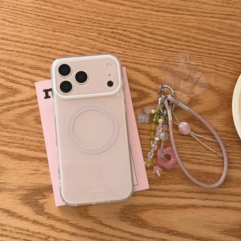 Simple Stripes Magnetic Phone  - Taco Stand Holder recensione e prezzo