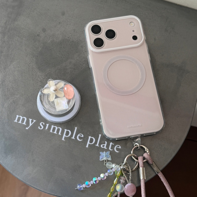 Simple Stripes Magnetic Phone  - Taco Stand Holder recensione e prezzo