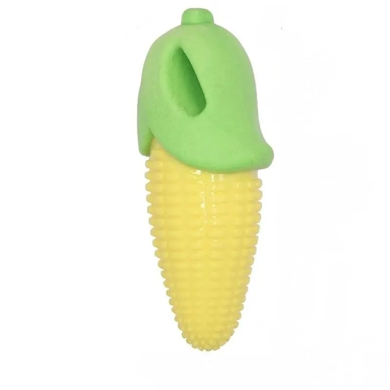 2026 TPR Dog Toy Carrot Corn S - Corn Dog Stick recensione e prezzo
