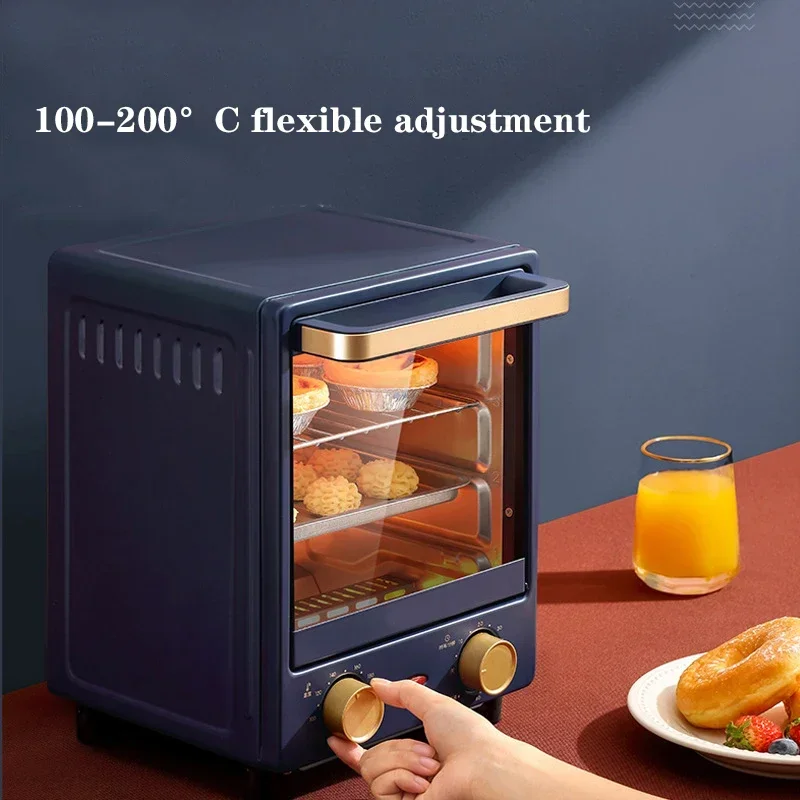 220v Home KAO-L12 12L 220V Ele - Egg Waffle Pan recensione e prezzo