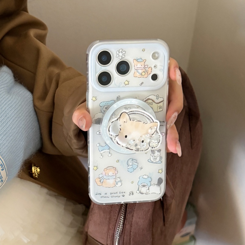 Korean Cute Cartoon Cat Bracke - Taco Stand Holder recensione e prezzo