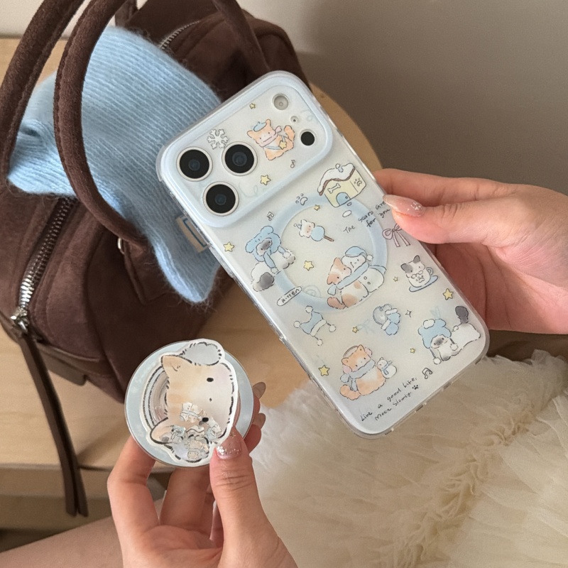 Korean Cute Cartoon Cat Bracke - Taco Stand Holder recensione e prezzo