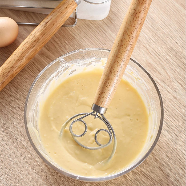 Kitchen Bread Cutter Set Cake  - Danish Pancake Pan recensione e prezzo