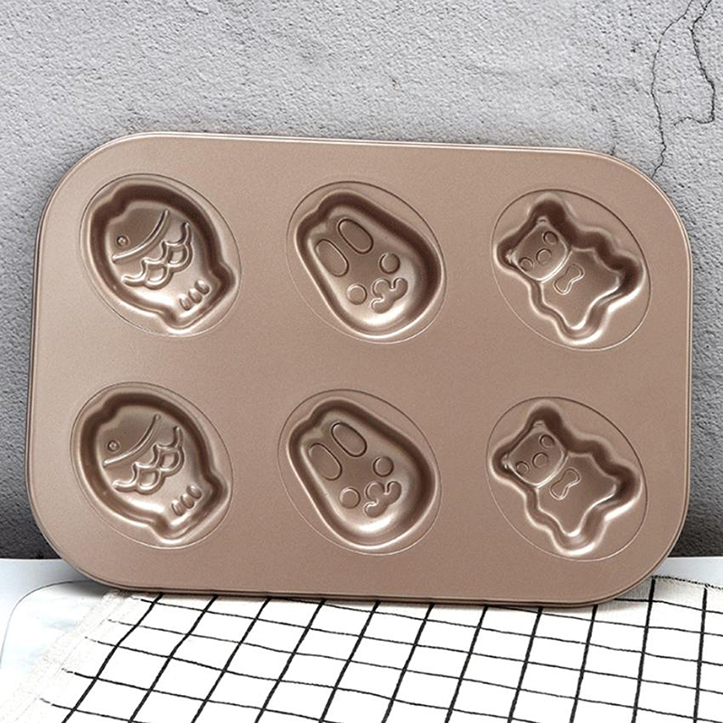 1pcs Cake Cookies Pancakes Car - Mini Pancake Griddle recensione e prezzo