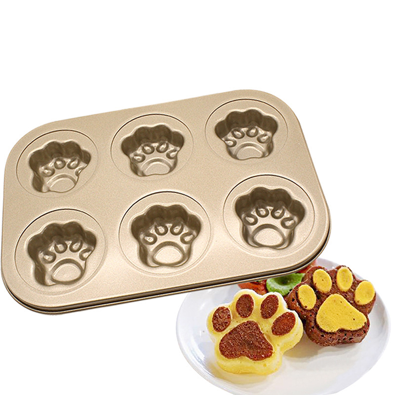 1pcs Cake Cookies Pancakes Car - Mini Pancake Griddle recensione e prezzo