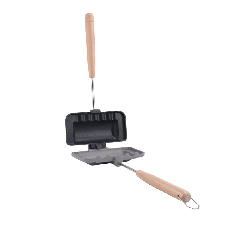 A60T Effortless Hot Sandwich M - Hot Dog Press recensione e prezzo