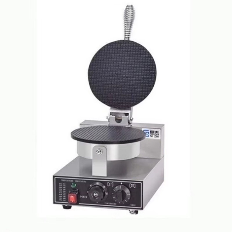 TEBAK Factory Snack Machines E - Egg Waffle Pan recensione e prezzo