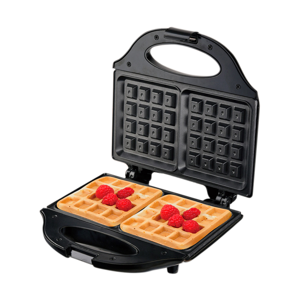 Professional Electric Waffle M - Mini Pancake Griddle recensione e prezzo