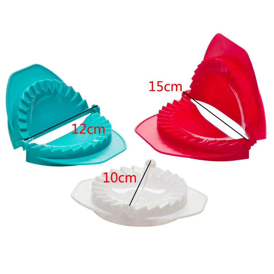 Dough Press Set Dumpling Mould - Dumpling Press Set recensione e prezzo
