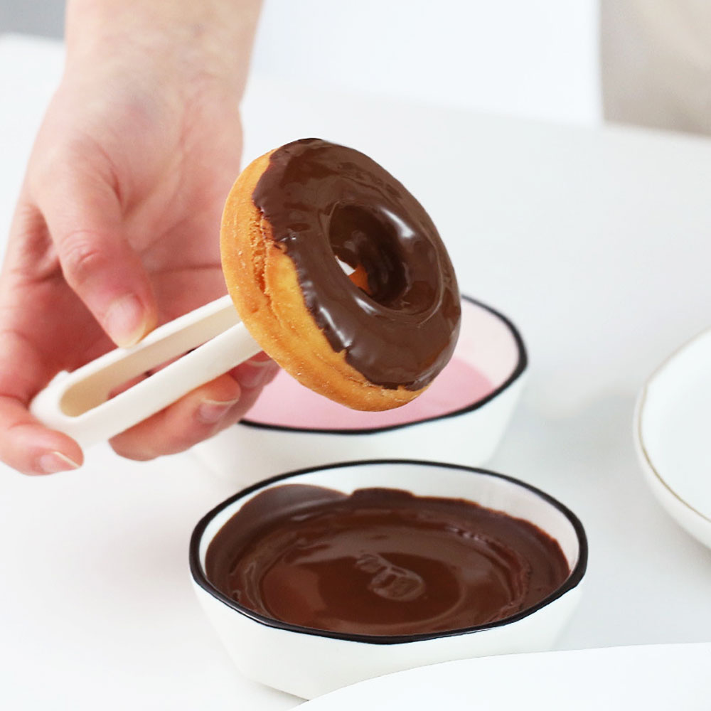 Silicone world Desserts Bread  - Donut Mold Silicone recensione e prezzo