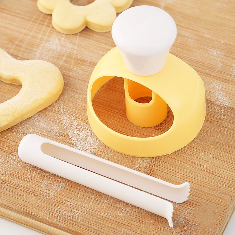 Silicone world Desserts Bread  - Donut Mold Silicone recensione e prezzo
