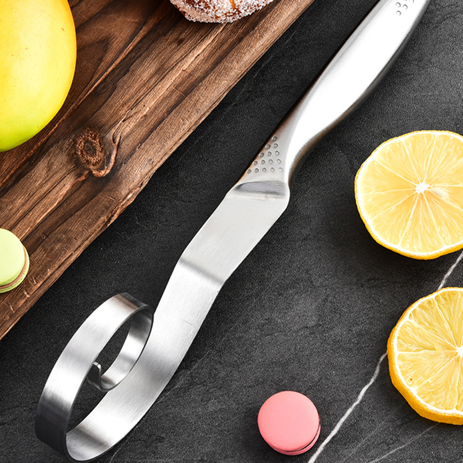 Danish Dough Whisk Stainless S - Danish Pancake Pan recensione e prezzo