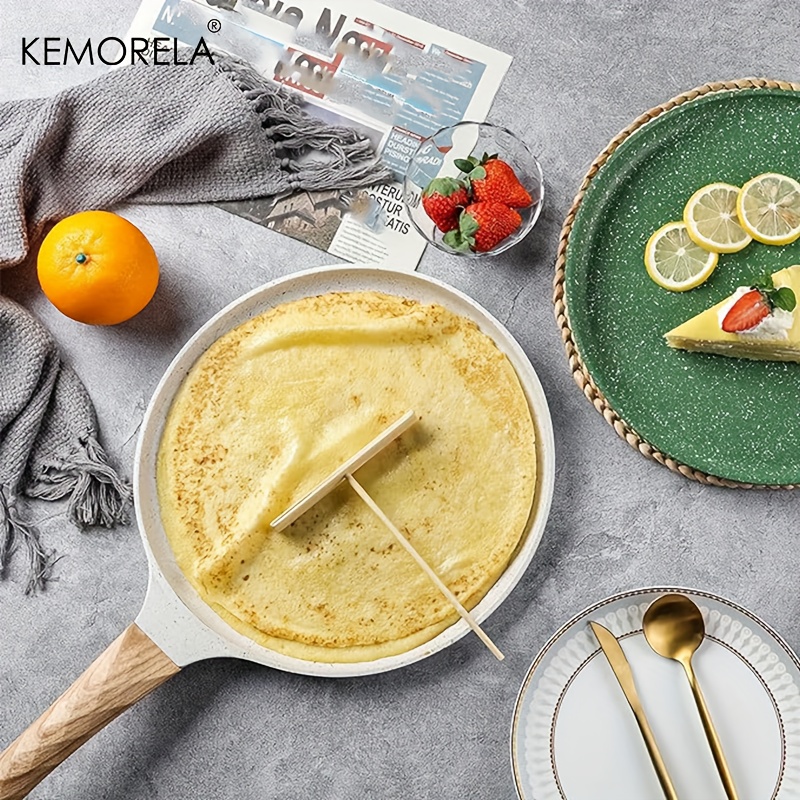 20/24/28cm Non-Stick Pancake P - Mini Pancake Griddle recensione e prezzo
