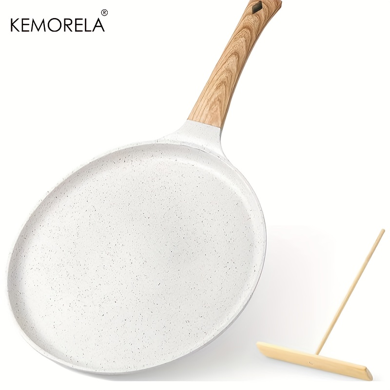 20/24/28cm Non-Stick Pancake P - Mini Pancake Griddle recensione e prezzo