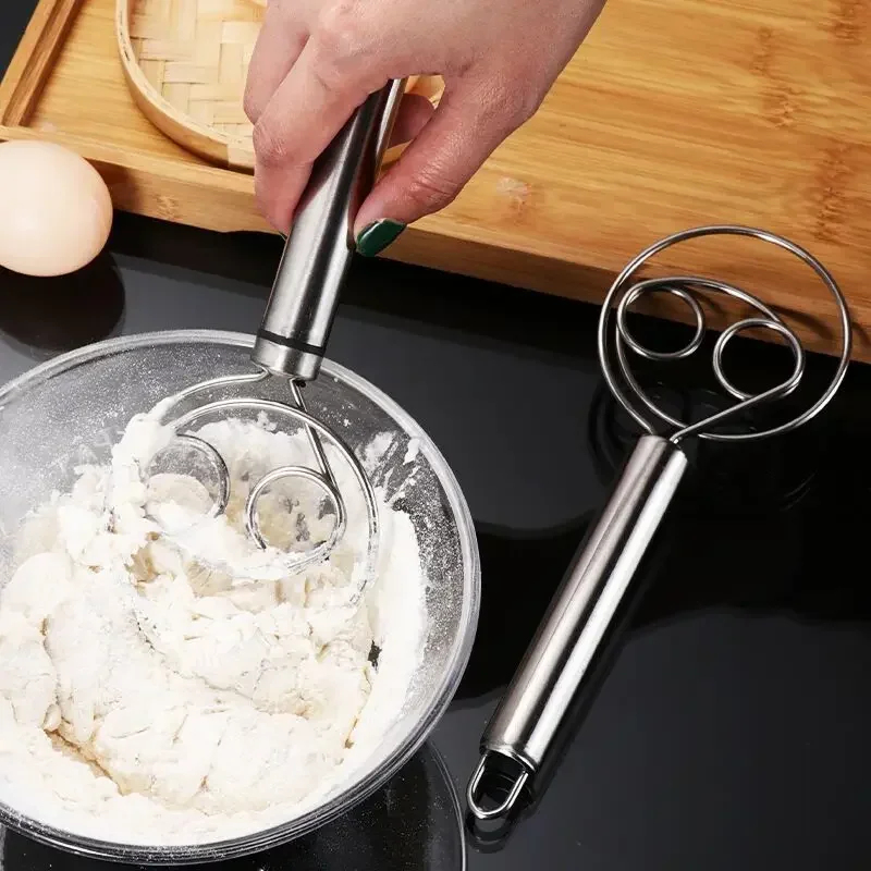 Danish Dough Bread Whisk Stain - Danish Pancake Pan recensione e prezzo