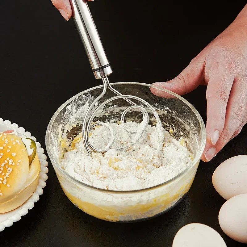 Danish Dough Bread Whisk Stain - Danish Pancake Pan recensione e prezzo