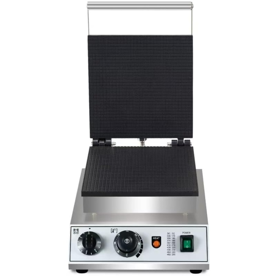 Electric Ice Cream Cone MakerC - Egg Waffle Pan recensione e prezzo
