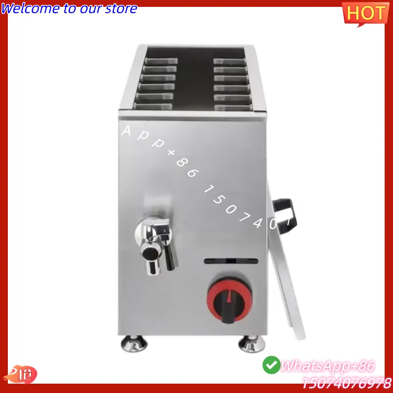 2026 Electric Deep Fryer Corn  - Corn Dog Stick recensione e prezzo