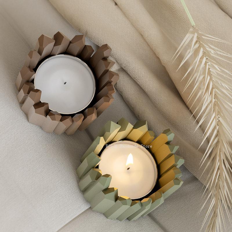 3D Flowerpot Gypsum Silicone M - Potsticker Mold recensione e prezzo