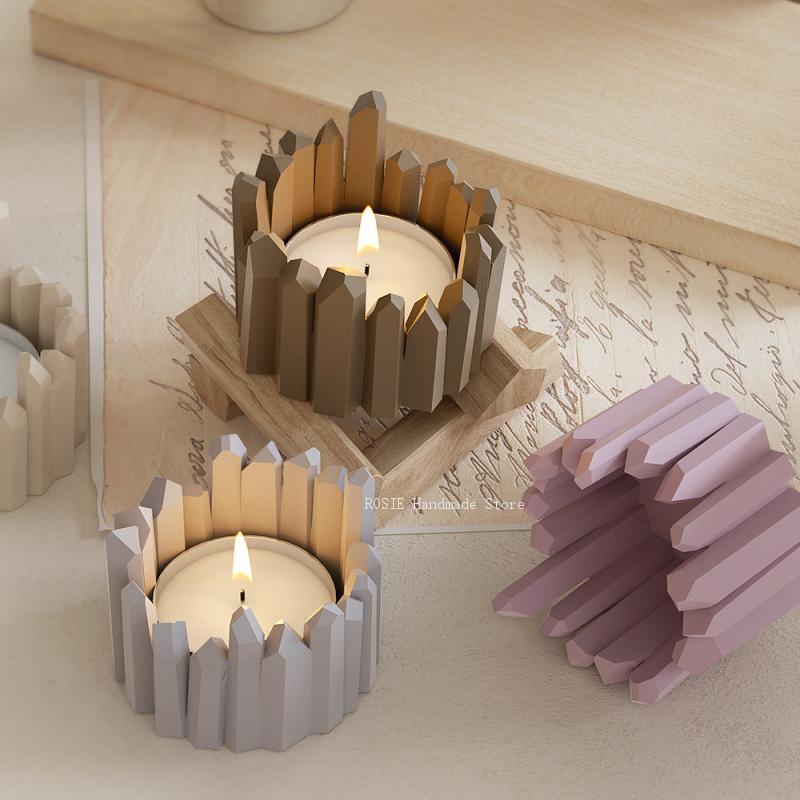 3D Flowerpot Gypsum Silicone M - Potsticker Mold recensione e prezzo