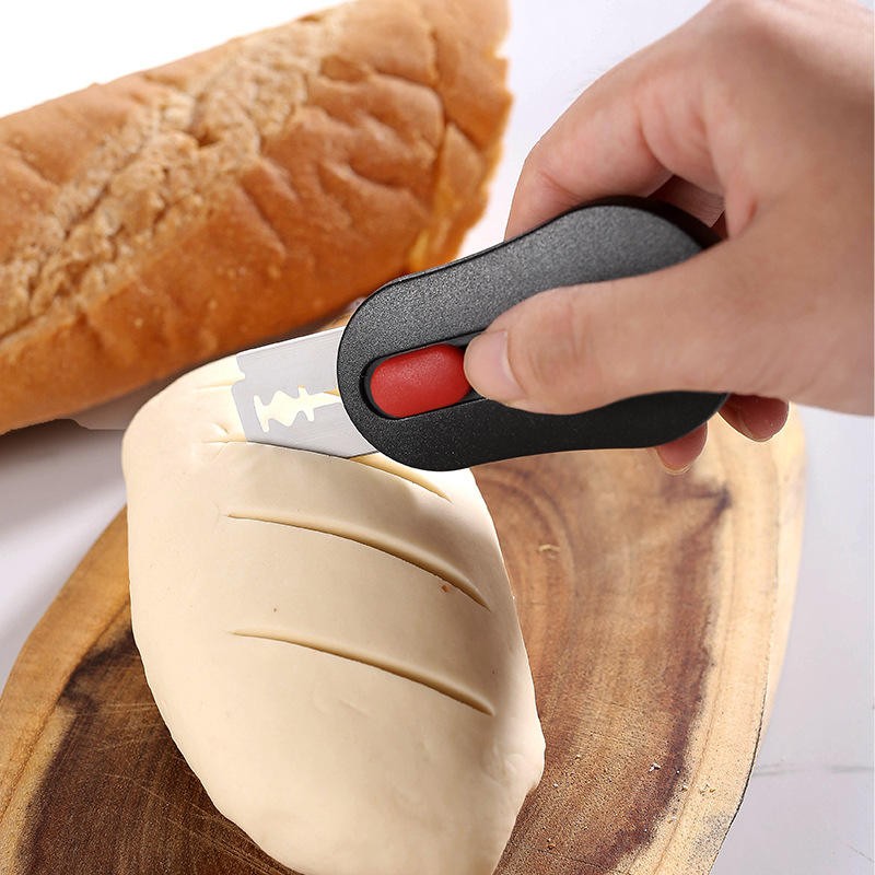 Kitchen Bread Cutter, Cake Too - Danish Pancake Pan recensione e prezzo