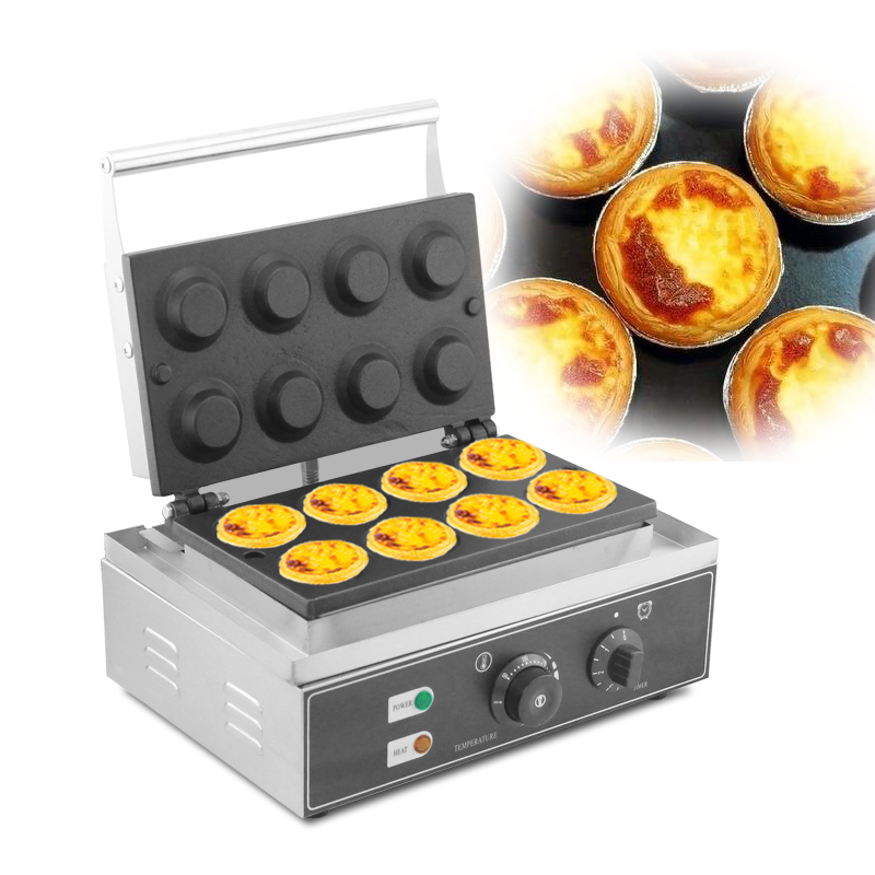 HPH2O Commercial Non-stick Ele - Egg Waffle Pan recensione e prezzo