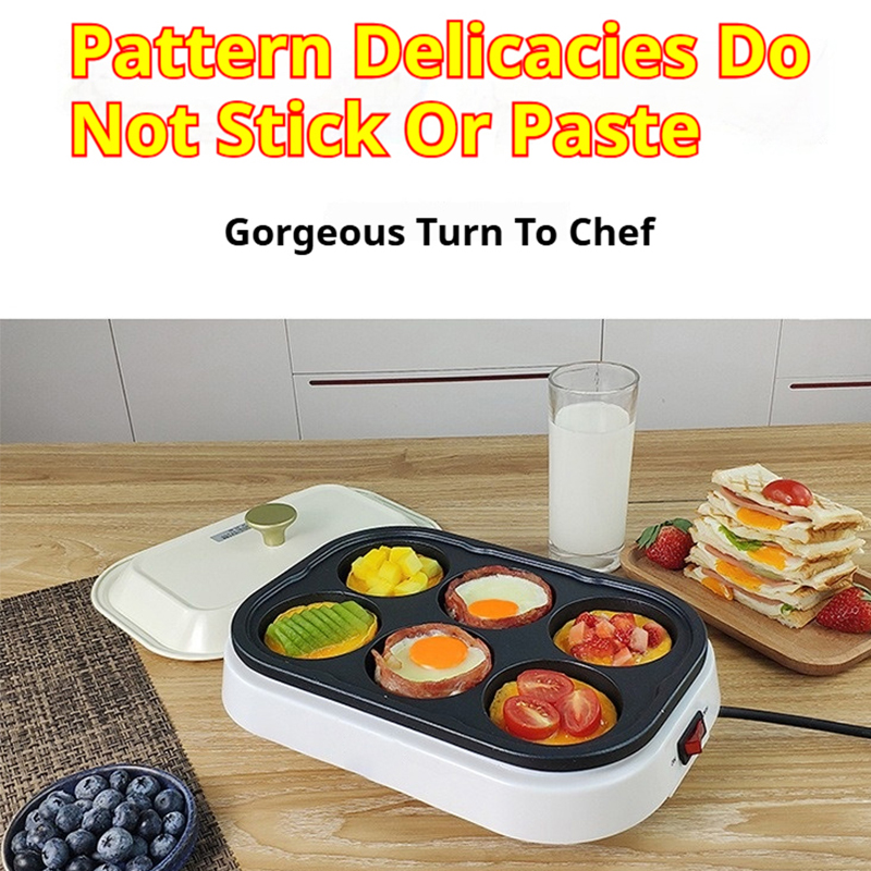 Electric Takoyaki Maker Roaste - Mini Pancake Griddle recensione e prezzo