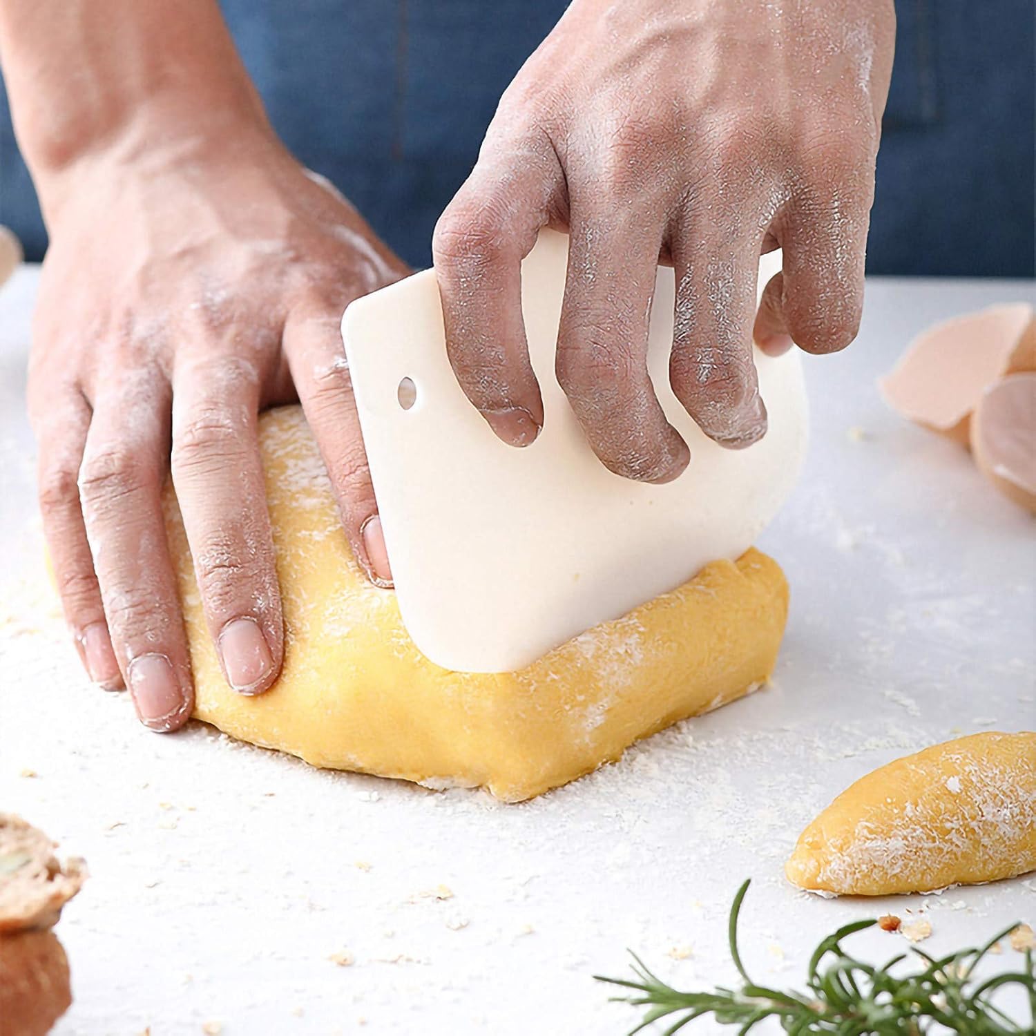 Sourdough Bread Baking Supplie - Danish Pancake Pan recensione e prezzo