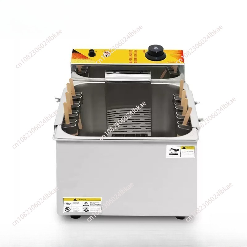 12L Large Capacity Commercial  - Corn Dog Stick recensione e prezzo