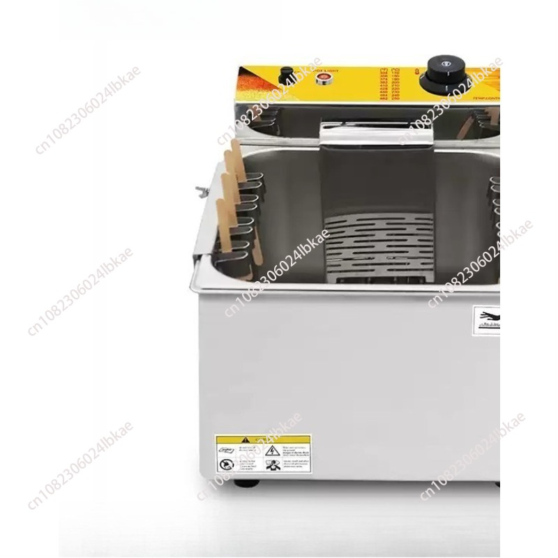 12L Large Capacity Commercial  - Corn Dog Stick recensione e prezzo