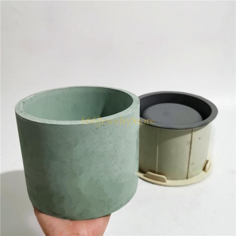 F2TD Large Round Concrete Flow - Potsticker Mold recensione e prezzo