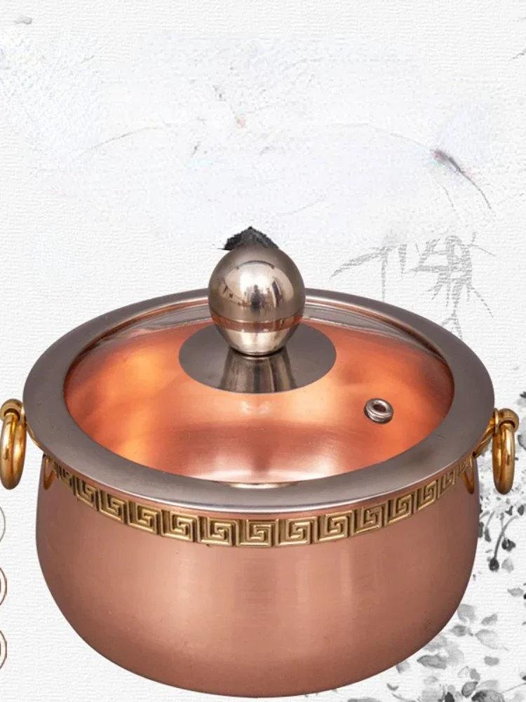 Pure copper thickened restaura - Cast Iron Corn recensione e prezzo