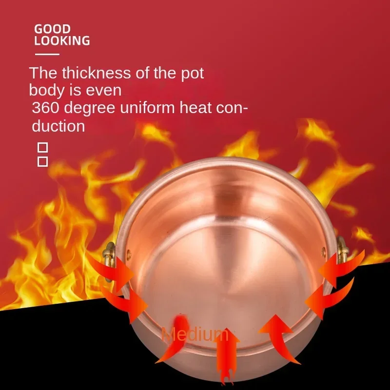 Pure copper thickened restaura - Cast Iron Corn recensione e prezzo