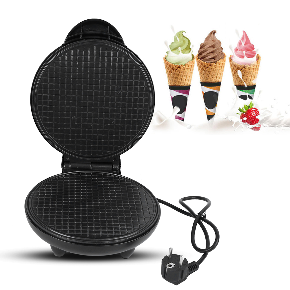 Electric Egg Roll Maker Waffle - Egg Waffle Pan recensione e prezzo