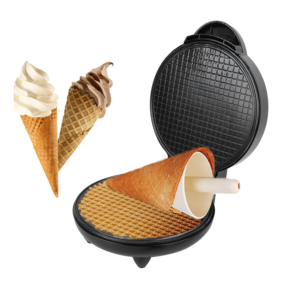 Electric Egg Roll Maker Waffle - Egg Waffle Pan recensione e prezzo