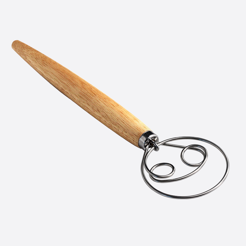 Danish Style Stainless Steel D - Danish Pancake Pan recensione e prezzo