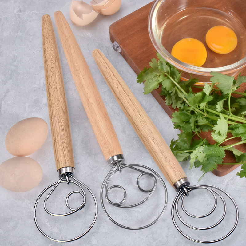 13-inch oak handle Danish doug - Danish Pancake Pan recensione e prezzo