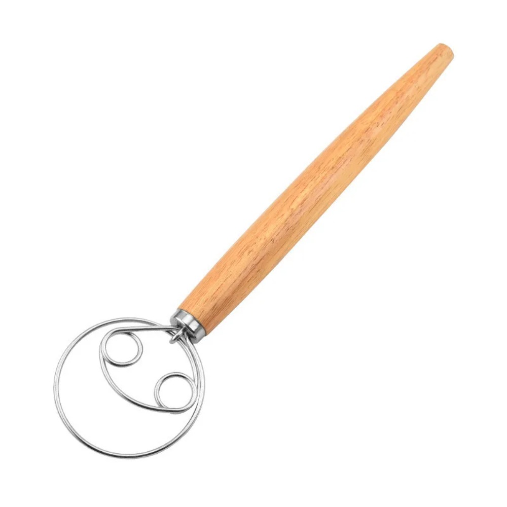 1Pc Danish Dough Whisk With Pl - Danish Pancake Pan recensione e prezzo