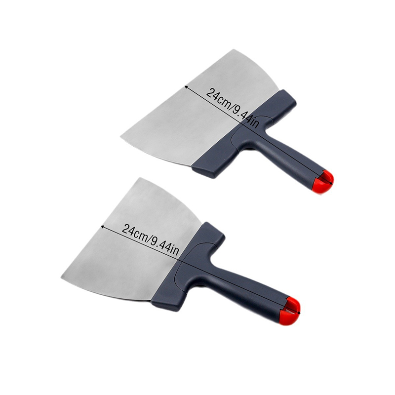 Coating Spatula For Chocolate  - Okonomiyaki Spatula recensione e prezzo