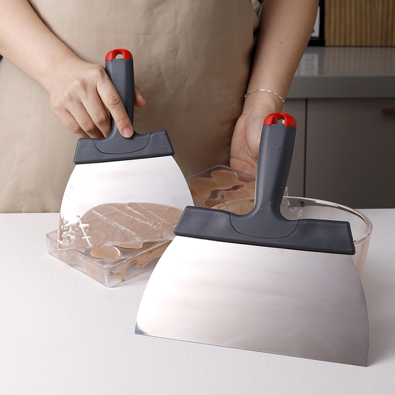 Coating Spatula For Chocolate  - Okonomiyaki Spatula recensione e prezzo