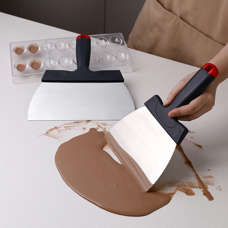Coating Spatula For Chocolate  - Okonomiyaki Spatula recensione e prezzo