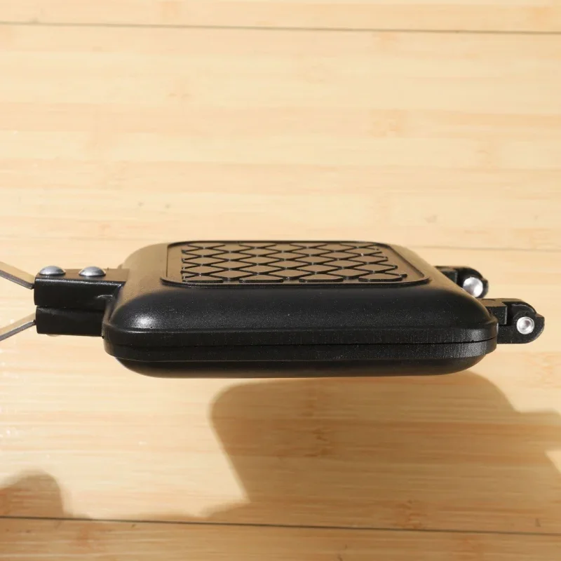 Sandwich Bread Bakeware Double - Egg Waffle Pan recensione e prezzo