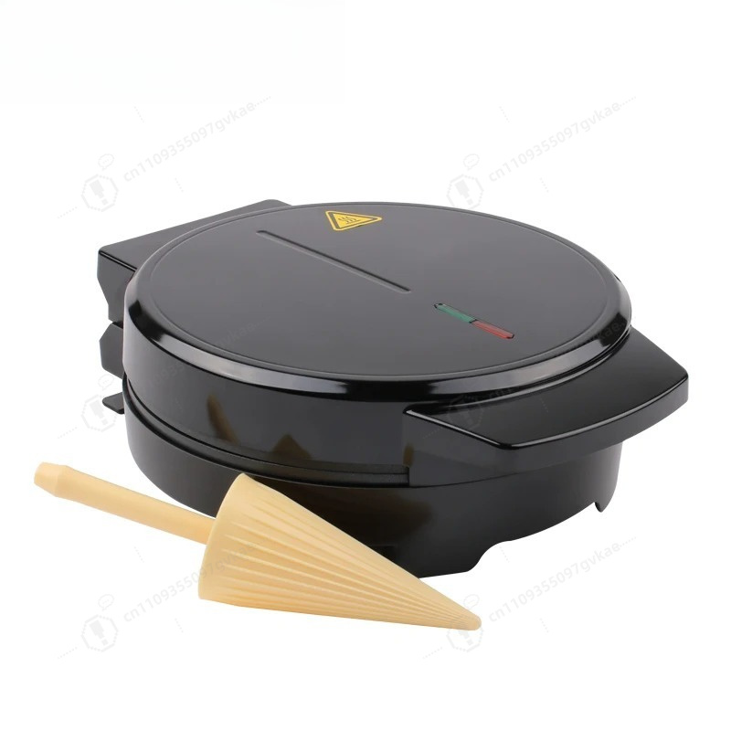 Electric Egg Roll Maker DIY Ic - Egg Waffle Pan recensione e prezzo