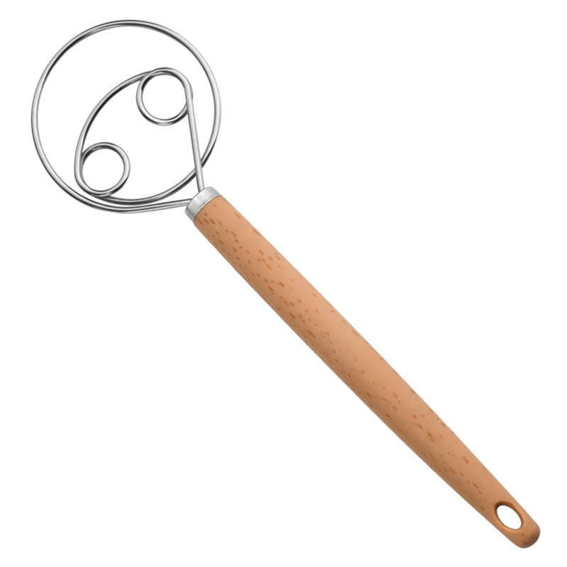 10 Inch Creative Hand Blender  - Danish Pancake Pan recensione e prezzo