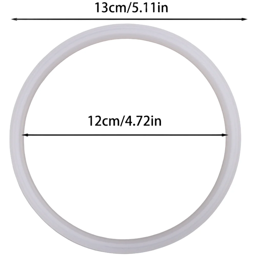Silicone Sealing Ring For 3L 5 - Hot Dog Press recensione e prezzo