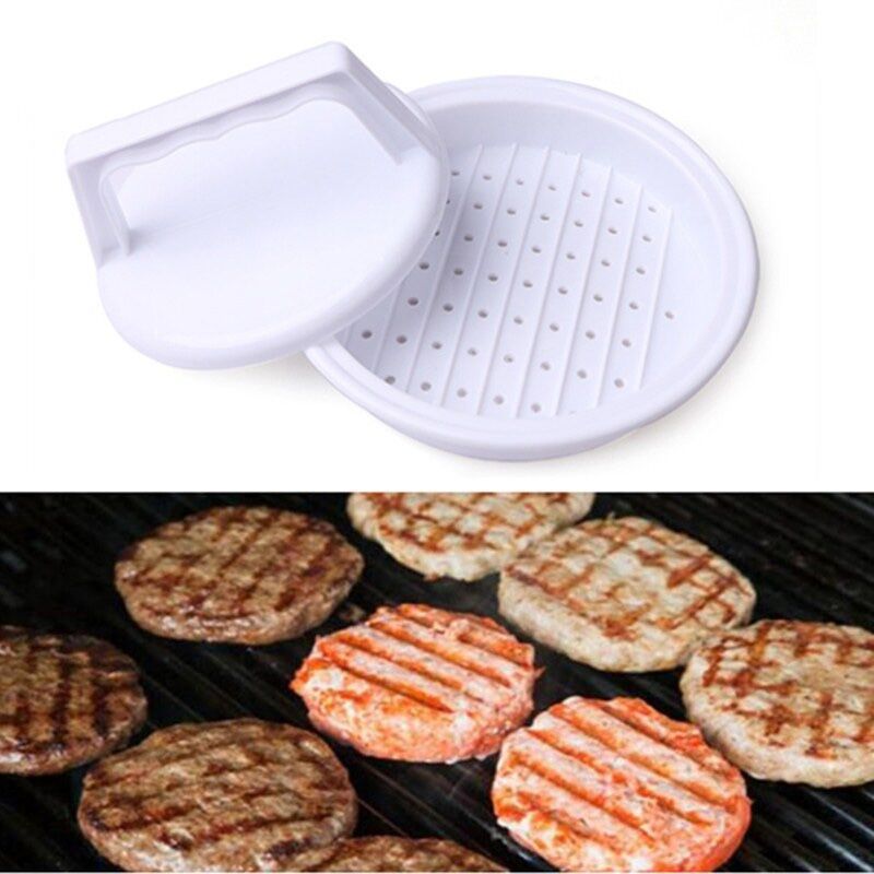 Plastic Burger Multi-Purpose M - Hot Dog Press recensione e prezzo